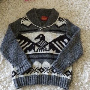 100% Awesome Vintage Phoenix Sweater
